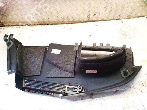 Boot lining AUDI A7 Sportback (4GA, 4GF) 3.0 TFSI quattro | BP35072026I3 - Image 2