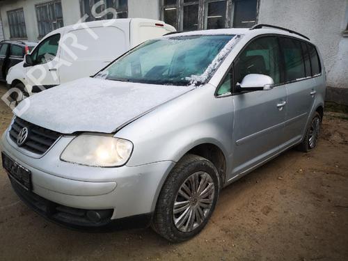 Electronic module VW TOURAN (1T1, 1T2) 1.6 FSI | BP32926005M83  - Image 6