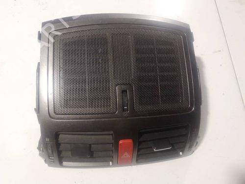 Luftventilen Luftventilen TOYOTA AURIS (_E15_) 2.0 D-4D (ADE150_, ADE150R) (126 hp) 32564929 32564929