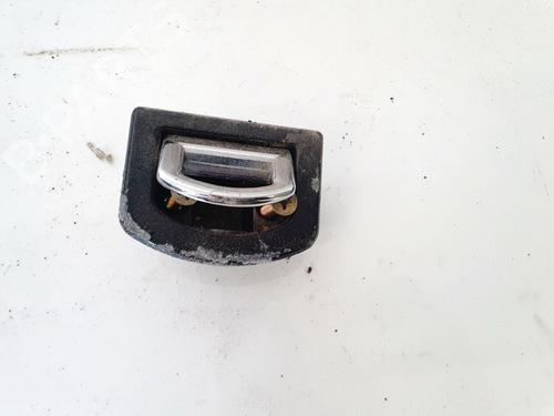 Used Other Other AUDI 80 B4 Saloon (8C2) 2.0 E (115 hp) 35492997 35492997