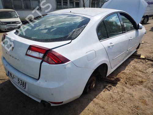 Electronic module RENAULT LAGUNA III (BT0/1) 2.0 dCi (BT07, BT0J, BT14, BT1A, BT1S) | BP32914085M83 - Image 8