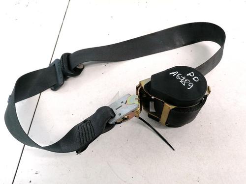 Used Front right seatbelt Front right seatbelt 35548723 35548723