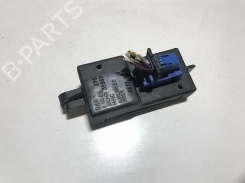 Used Electronic module Electronic module PEUGEOT 206 Hatchback (2A/C) 2.0 HDI 90 (90 hp) 33501864 33501864