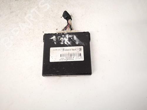 Used Electronic module Electronic module 35399257 35399257