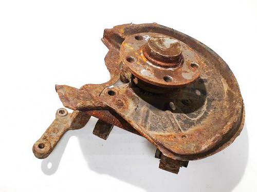 Used Left rear steering knuckle Left rear steering knuckle 35337311 35337311