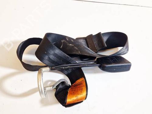Used Seat buckle Seat buckle 34963183 34963183
