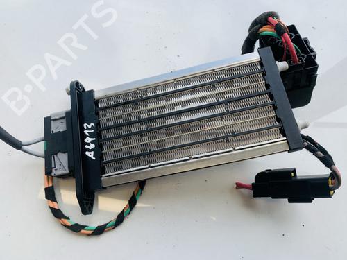 Used Heater resistor Heater resistor RENAULT LAGUNA III (BT0/1) 2.0 dCi GT (BT11, BT1E, BT1N) (178 hp) 35517814 35517814