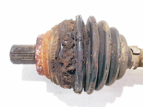 Left front driveshaft VW GOLF V (1K1) 1.6 | BP35125590M38 - Image 2