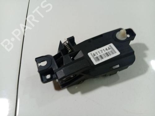 Front left interior door handle FORD MONDEO IV (BA7) 1.8 TDCi | BP38278242I13 - Image 3