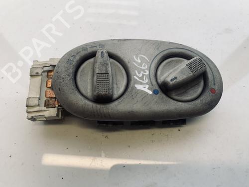Used Climate control Climate control 35552592 35552592