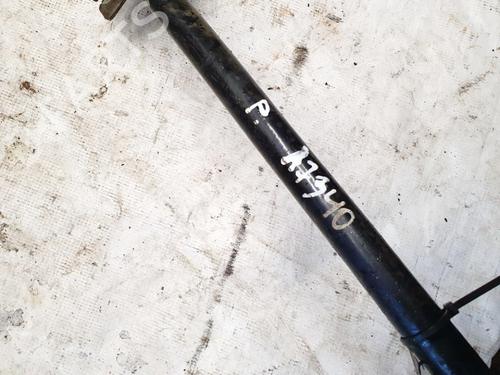 Anti roll bar RENAULT VEL SATIS (BJ0_) 2.2 dCi (BJ0E, BJ0F) | BP35489125M96 - Image 2