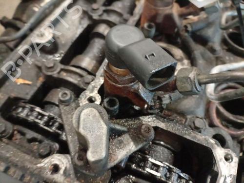 Used Injector Injector CITROËN JUMPY II (VF7) 2.0 HDi 120 (120 hp) 36770833 36770833