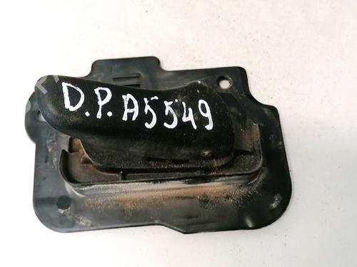 Used Front right interior door handle Front right interior door handle 35616225 35616225