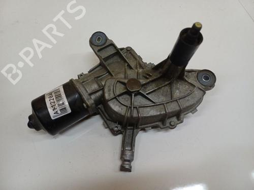 Used Front wiper motor Front wiper motor CITROËN C4 Grand Picasso I (UA_) 1.6 HDi (109 hp) 34780419 34780419
