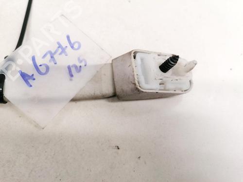 Interior roof handle CITROËN C8 (EA_, EB_) 2.0 HDi | BP35559826I35 - Image 3
