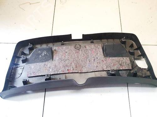 Boot lining PEUGEOT 407 (6D_) 1.6 HDi 110 (6D9HZC, 6D9HYC) | BP36250545I3 - Image 2