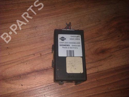Used Electronic module Electronic module 33509868 33509868