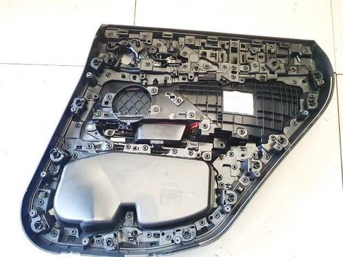 Forra trás esquerda BMW i4 (G26) eDrive40 | BP39419721C60 - Image 3