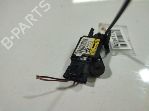 Used Electronic module Electronic module OPEL VECTRA C (Z02) 2.2 DTI 16V (F69) (125 hp) 32541667 32541667