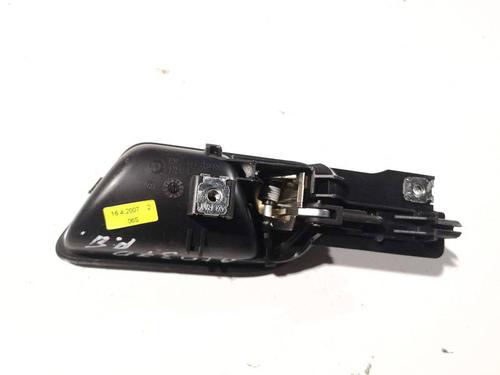 Front right interior door handle VW GOLF V (1K1) 1.9 TDI | BP35017541I14 - Image 2