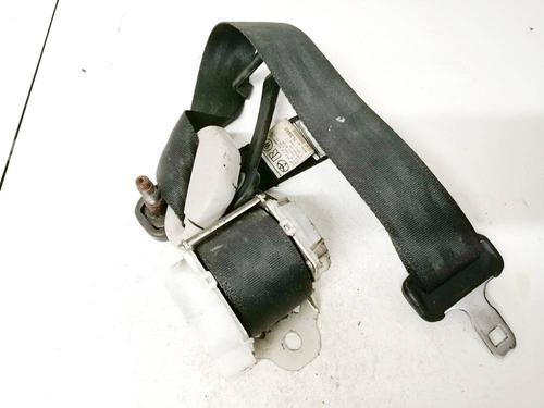 Used Rear left seatbelt Rear left seatbelt 35142872 35142872