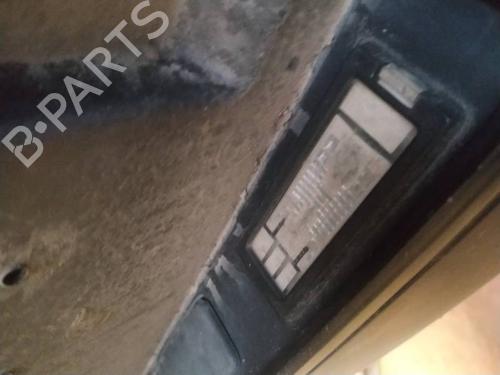 Used Licence plate light Licence plate light RENAULT SCÉNIC II (JM0/1_) 1.6 BiFuel (113 hp) 35349811 35349811