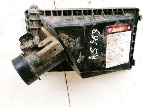 Used Mass air flow sensor Mass air flow sensor 35624681 35624681