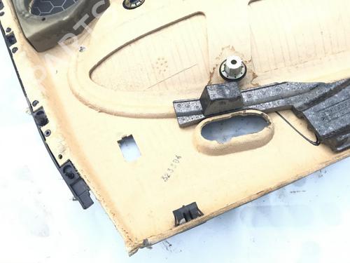 Rear right panel SAAB 9-5 (YS3E) 2.0 t | BP35607438C61 - Image 3