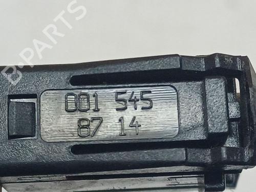 Electronic module MERCEDES-BENZ M-CLASS (W163) ML 270 CDI (163.113) | BP36152044M83 - Image 4