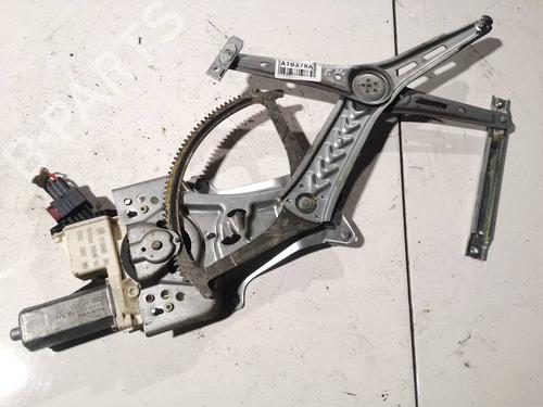 Used Front right window mechanism Front right window mechanism 34952786 34952786