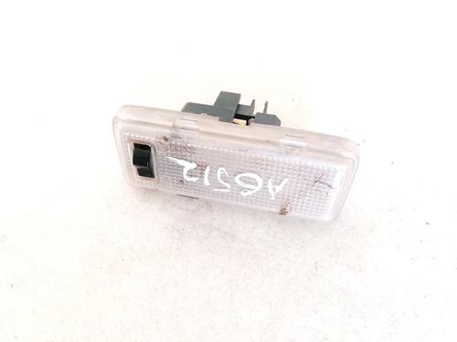 Used Interior roof light Interior roof light MAZDA 626 IV Hatchback (GE) 2.0 i (GE10S1) (115 hp) 35596704 35596704