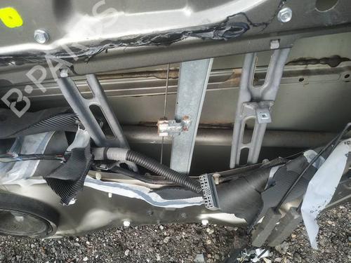 Used Front right window mechanism Front right window mechanism 35098027 35098027