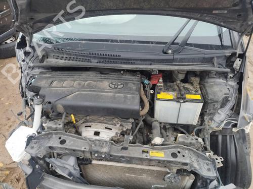 Engine mount TOYOTA VERSO S (_P12_) 1.33 (NSP120_) | BP32902709M89 - Image 5