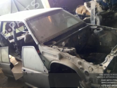 Engine mount VOLVO 940 (944) 2.3 | BP33502971M89 - Image 5