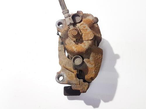Left front brake caliper AUDI A3 (8P1) 1.9 TDI | BP35431585M105 - Image 2