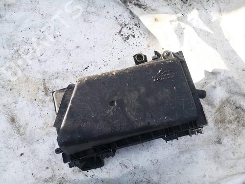 Used Air filter box Air filter box SEAT LEON (1M1) 1.9 TDI (110 hp) 35373054 35373054