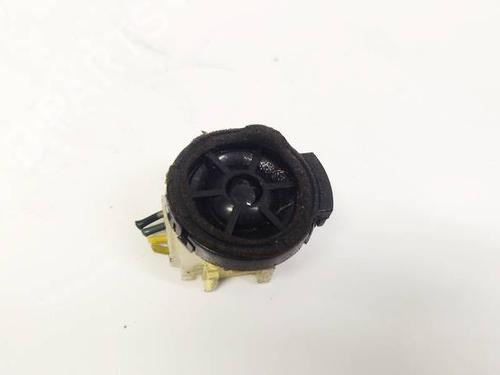 Used Speaker Speaker TOYOTA COROLLA Verso (ZER_, ZZE12_, R1_) 2.2 D-4D (AUR10_, AUR10R) (177 hp) 32613429 32613429