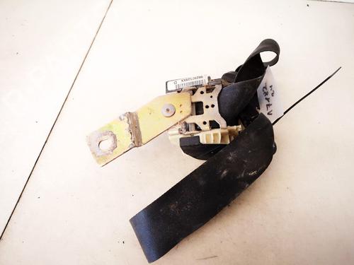 Used Front right seatbelt Front right seatbelt 35502012 35502012
