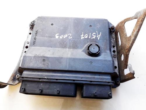 Used Engine control unit (ECU) Engine control unit (ECU) TOYOTA AVENSIS Saloon (_T27_) 2.0 D-4D (ADT270_, ADT270R) (126 hp) 33523907 33523907