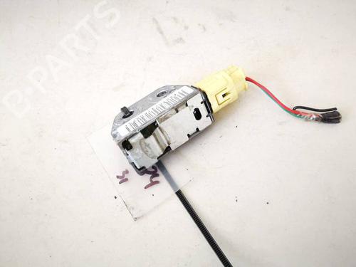 Used Electronic module Electronic module NISSAN MURANO I (Z50) 3.5 4x4 (245 hp) 32922050 32922050