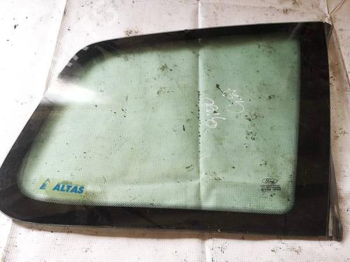 Panel rude bagtil højre Panel rude bagtil højre FORD FOCUS C-MAX (DM2) 1.6 TDCi (109 hp) 35269473 35269473