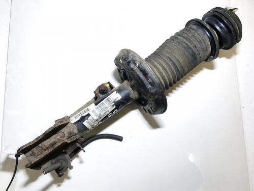 Used Right front shock absorber Right front shock absorber FIAT PUNTO EVO (199_) 1.2 (65 hp) 35694310 35694310