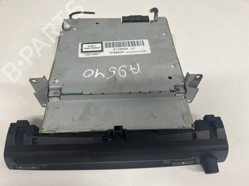Radio BMW X5 (E70) 4.8 i xDrive | BP35228460E6 - Image 2