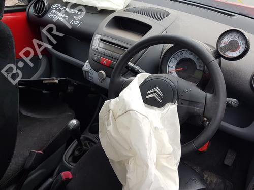 Engine mount CITROËN C1 (PM_, PN_) 1.0 | BP33499601M89 - Image 8