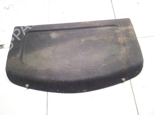 Used Rear parcel shelf Rear parcel shelf MAZDA 3 (BL) 1.6 MZ-CD (BL14) (109 hp) 35192645 35192645
