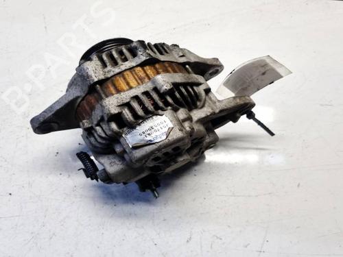Alternator SMART FORFOUR (454) 1.1 (454.030) | BP35282140M7 - Image 3
