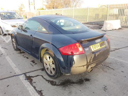 Electronic module AUDI TT (8N3) 1.8 T | BP33064886M83 - Image 6