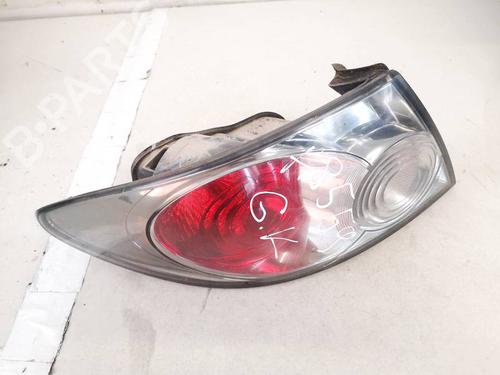 Used Left taillight Left taillight 35370801 35370801