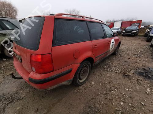 Air vent VW PASSAT B5 Variant (3B5) 1.9 TDI | BP33730854I21 - Image 7