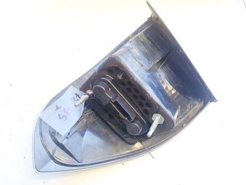 Left taillight FORD S-MAX (WA6) 2.0 TDCi | BP35329174C34 - Image 2